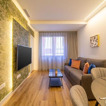 Myflats Urban Stay Alicante Kültér fotó