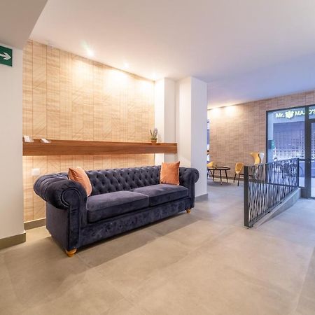 Myflats Urban Stay Alicante Kültér fotó