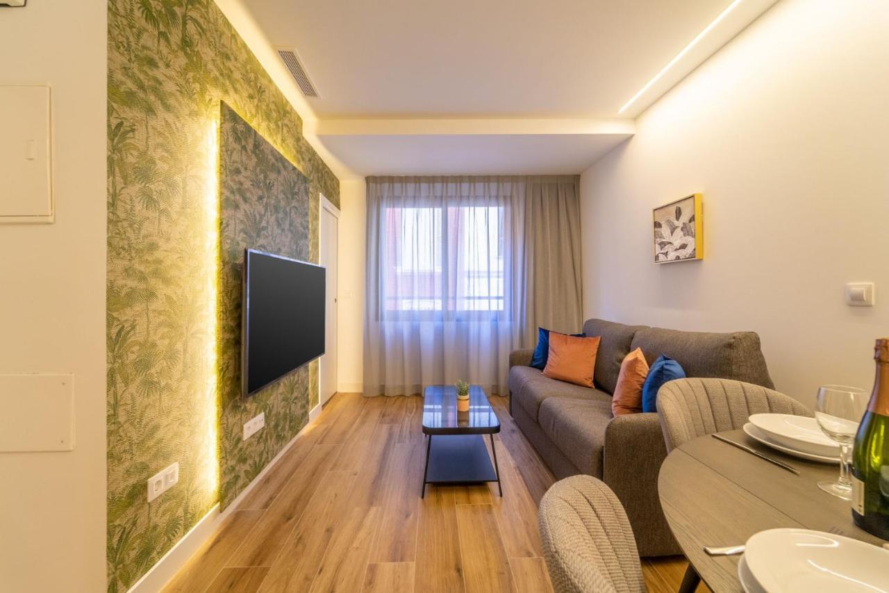 Myflats Urban Stay Alicante Kültér fotó