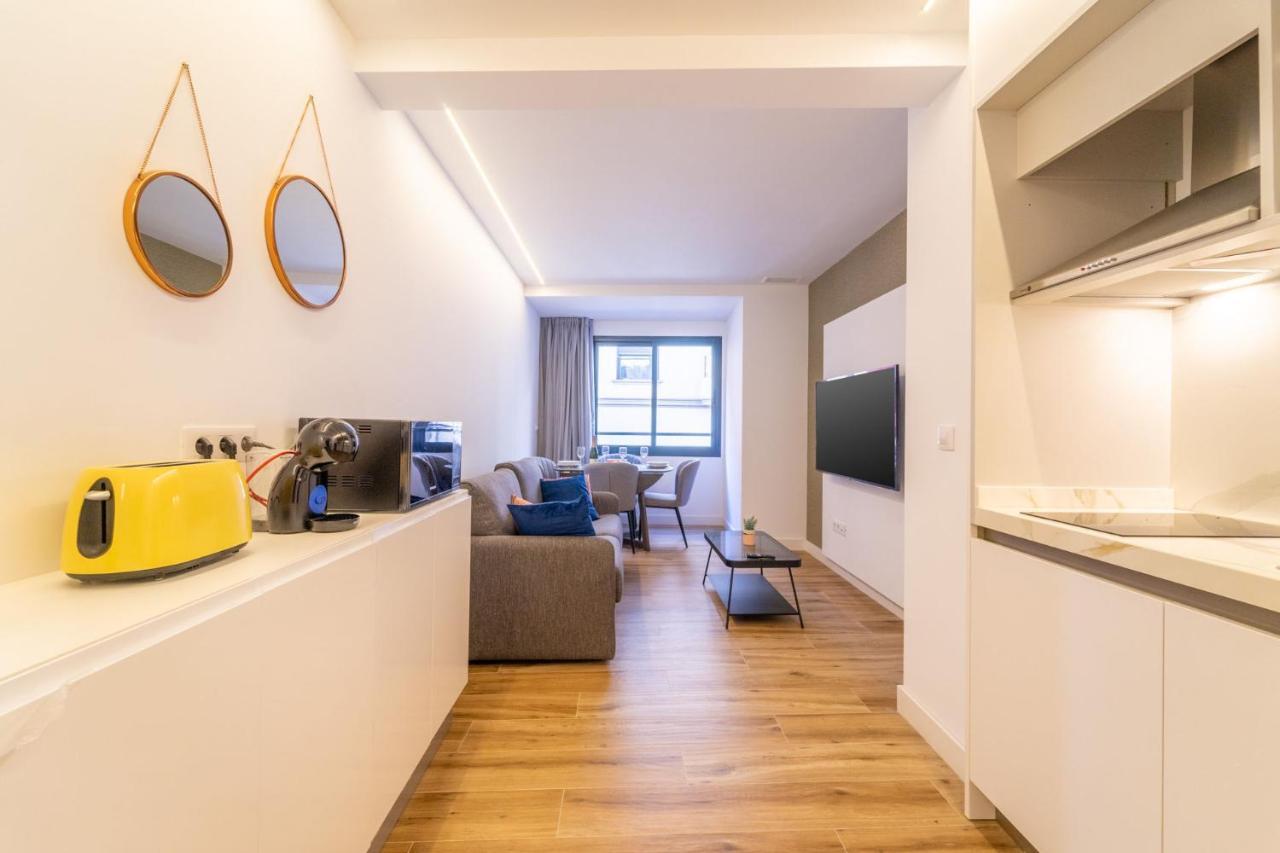 Myflats Urban Stay Alicante Kültér fotó