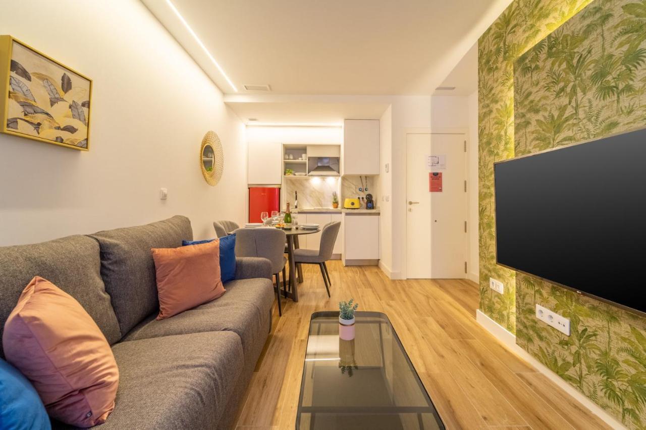 Myflats Urban Stay Alicante Kültér fotó