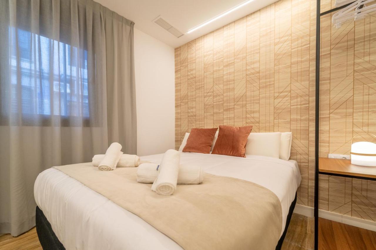 Myflats Urban Stay Alicante Kültér fotó