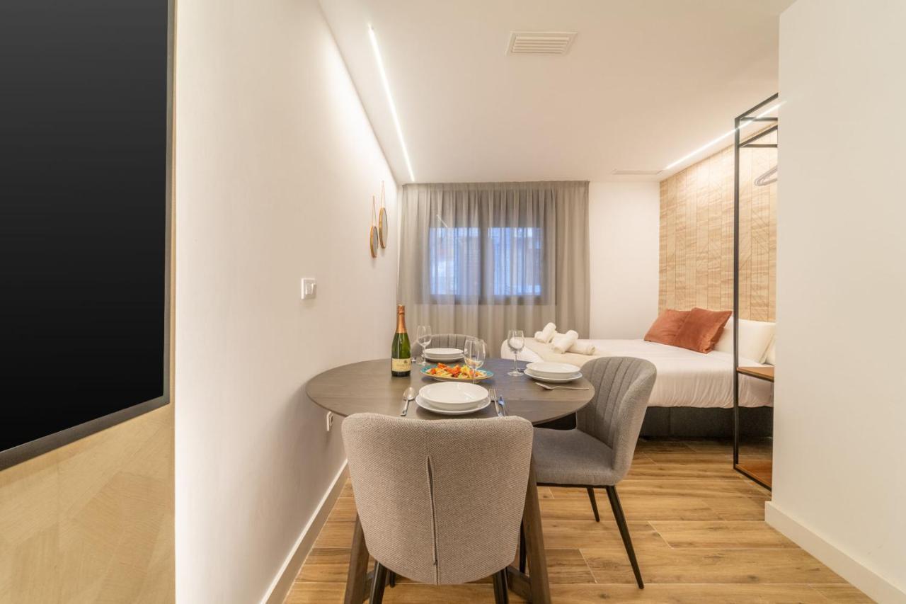 Myflats Urban Stay Alicante Kültér fotó