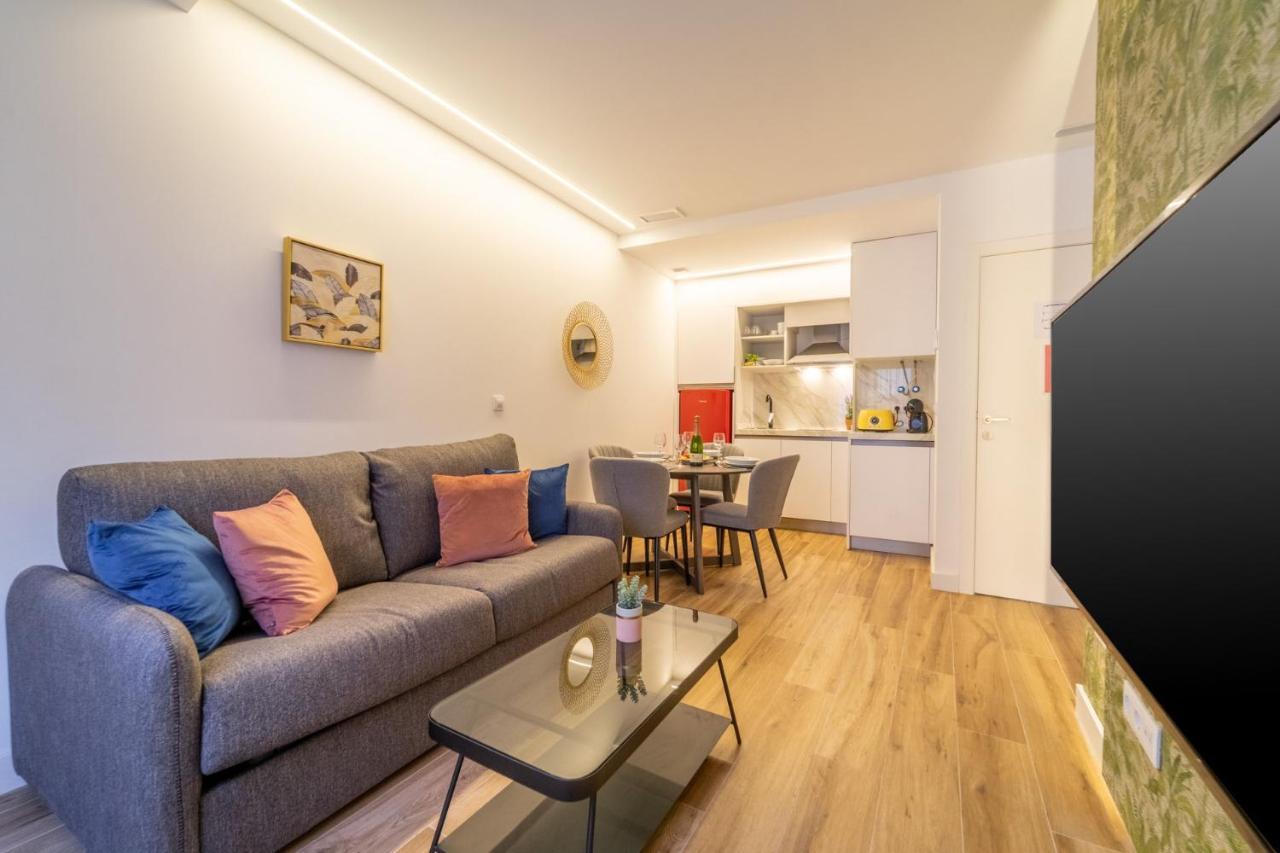 Myflats Urban Stay Alicante Kültér fotó
