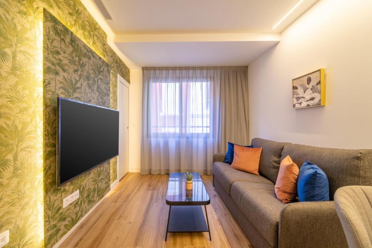 Myflats Urban Stay Alicante Kültér fotó
