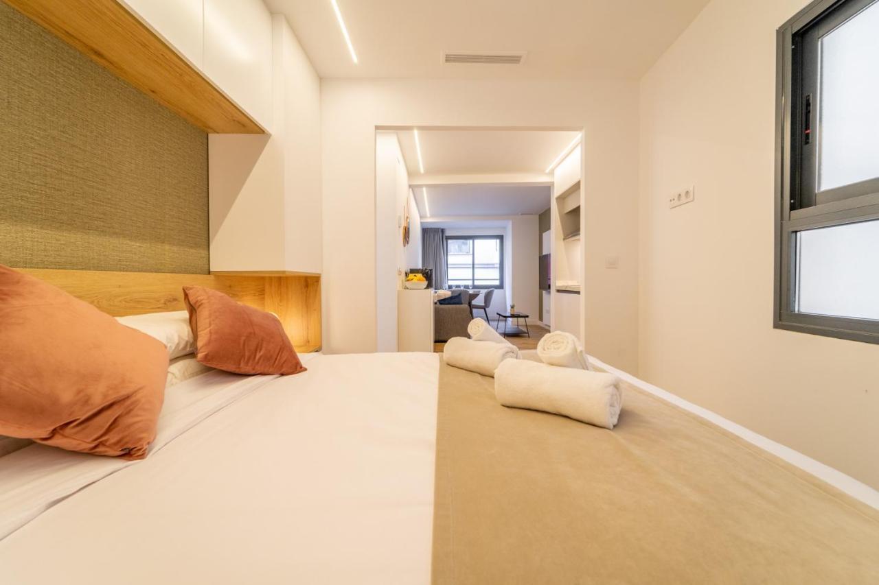 Myflats Urban Stay Alicante Kültér fotó