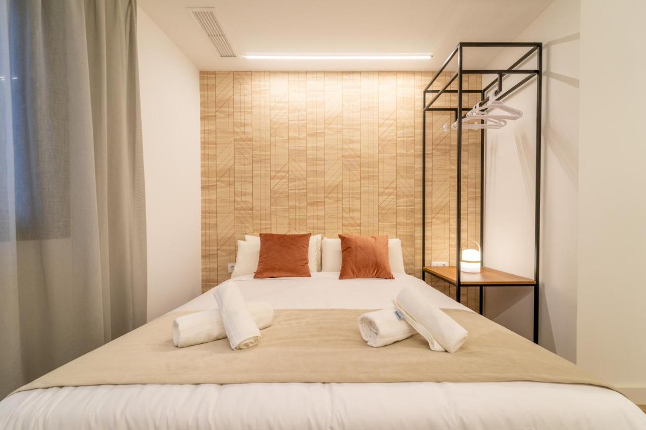 Myflats Urban Stay Alicante Kültér fotó