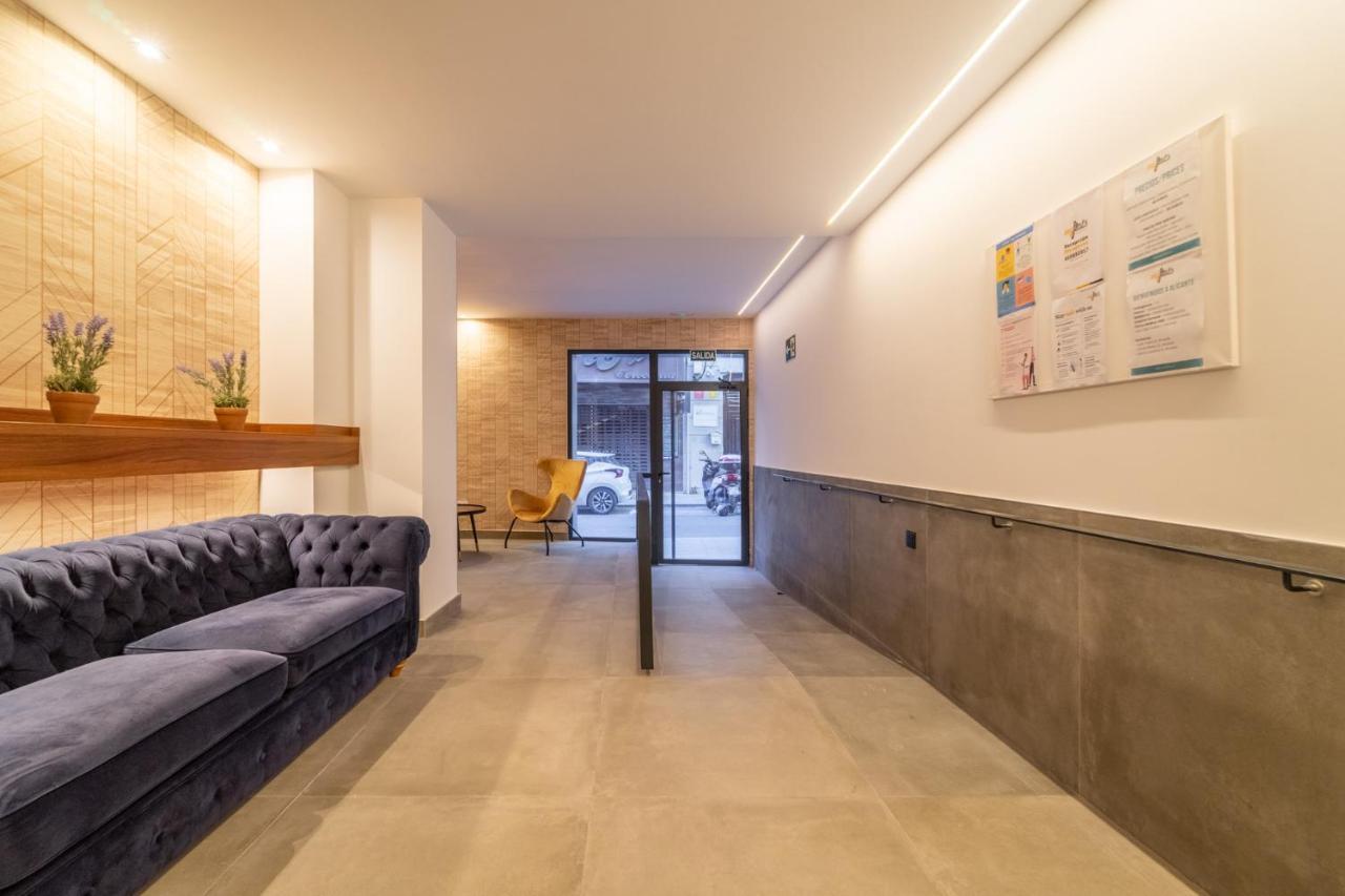 Myflats Urban Stay Alicante Kültér fotó