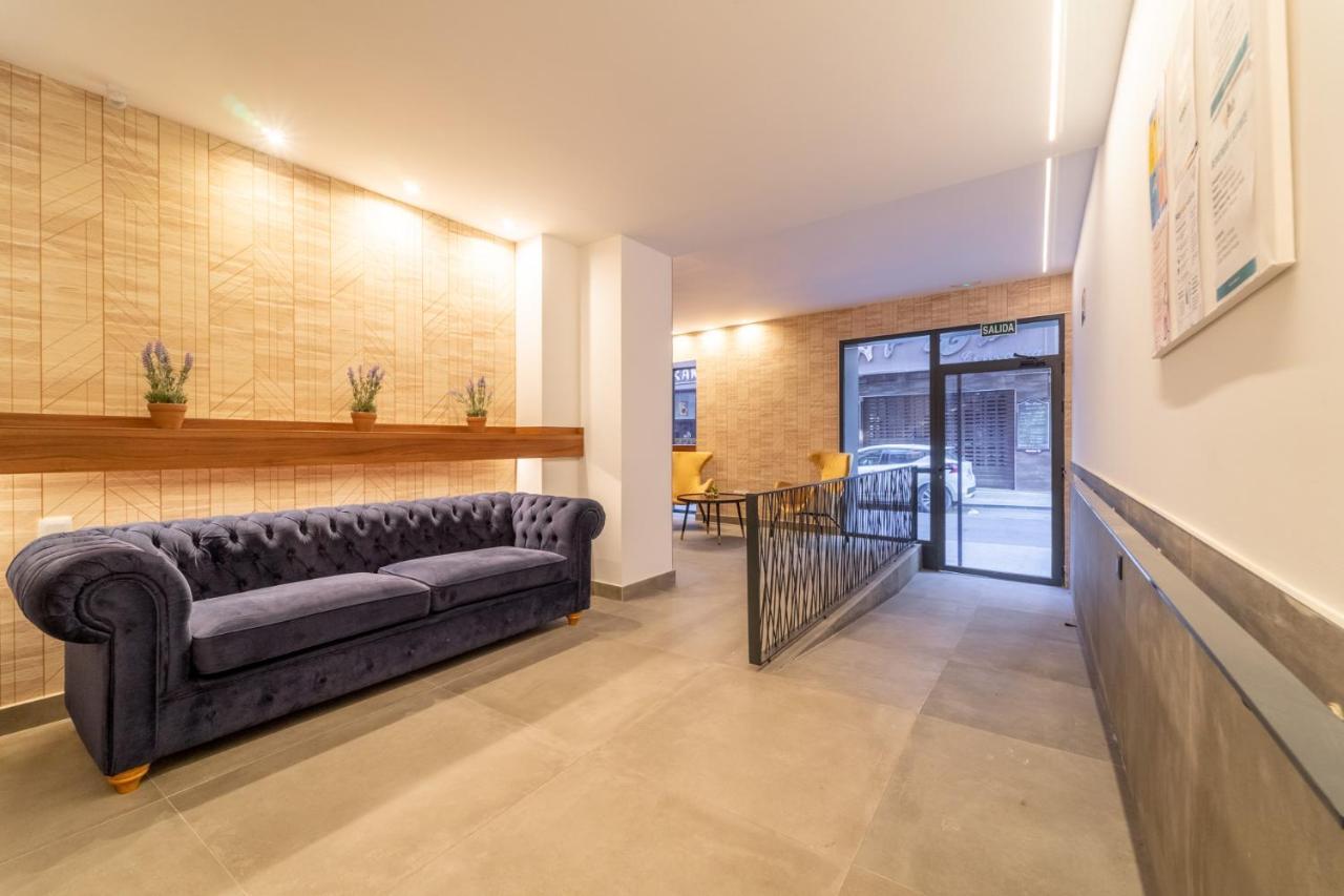 Myflats Urban Stay Alicante Kültér fotó