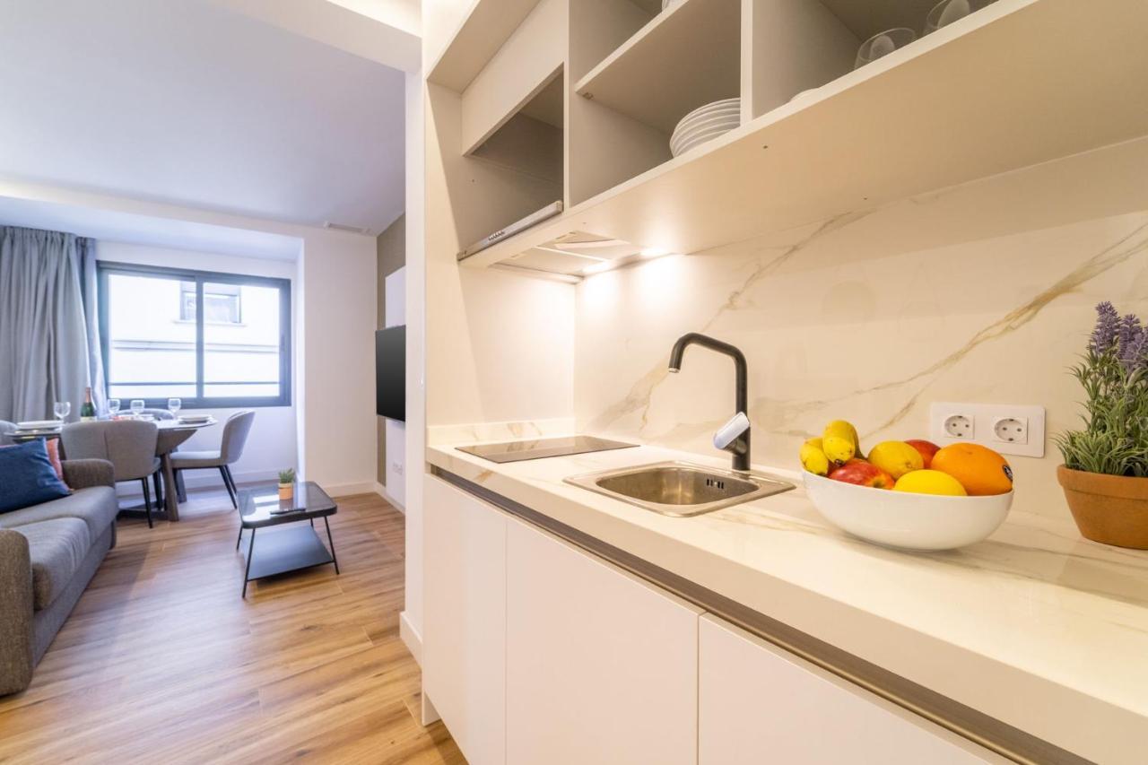 Myflats Urban Stay Alicante Kültér fotó