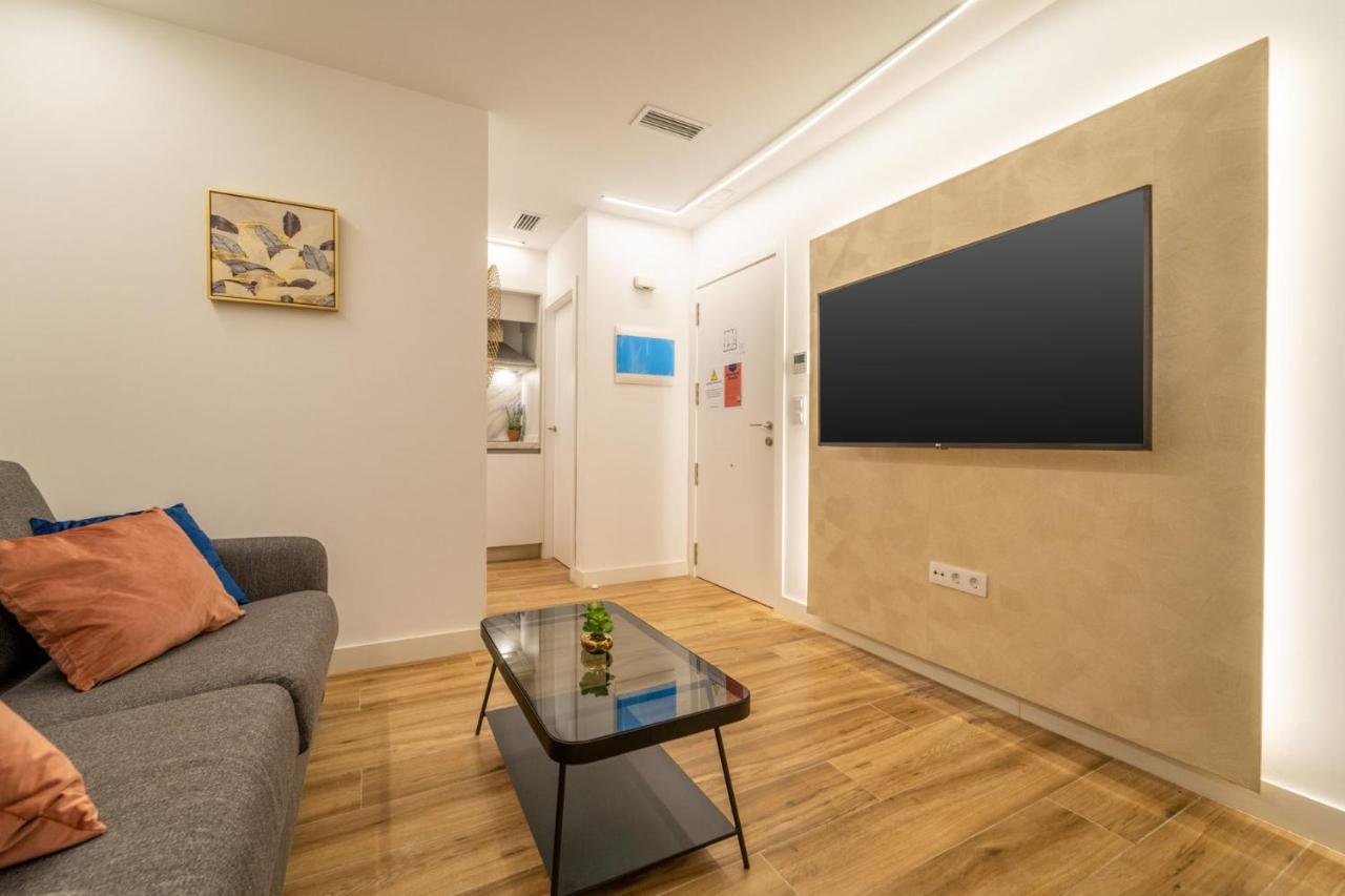 Myflats Urban Stay Alicante Kültér fotó