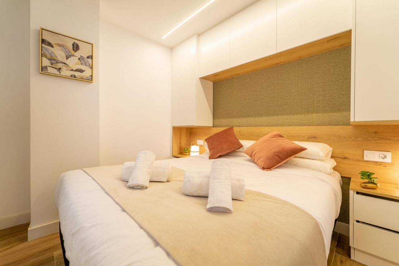 Myflats Urban Stay Alicante Kültér fotó