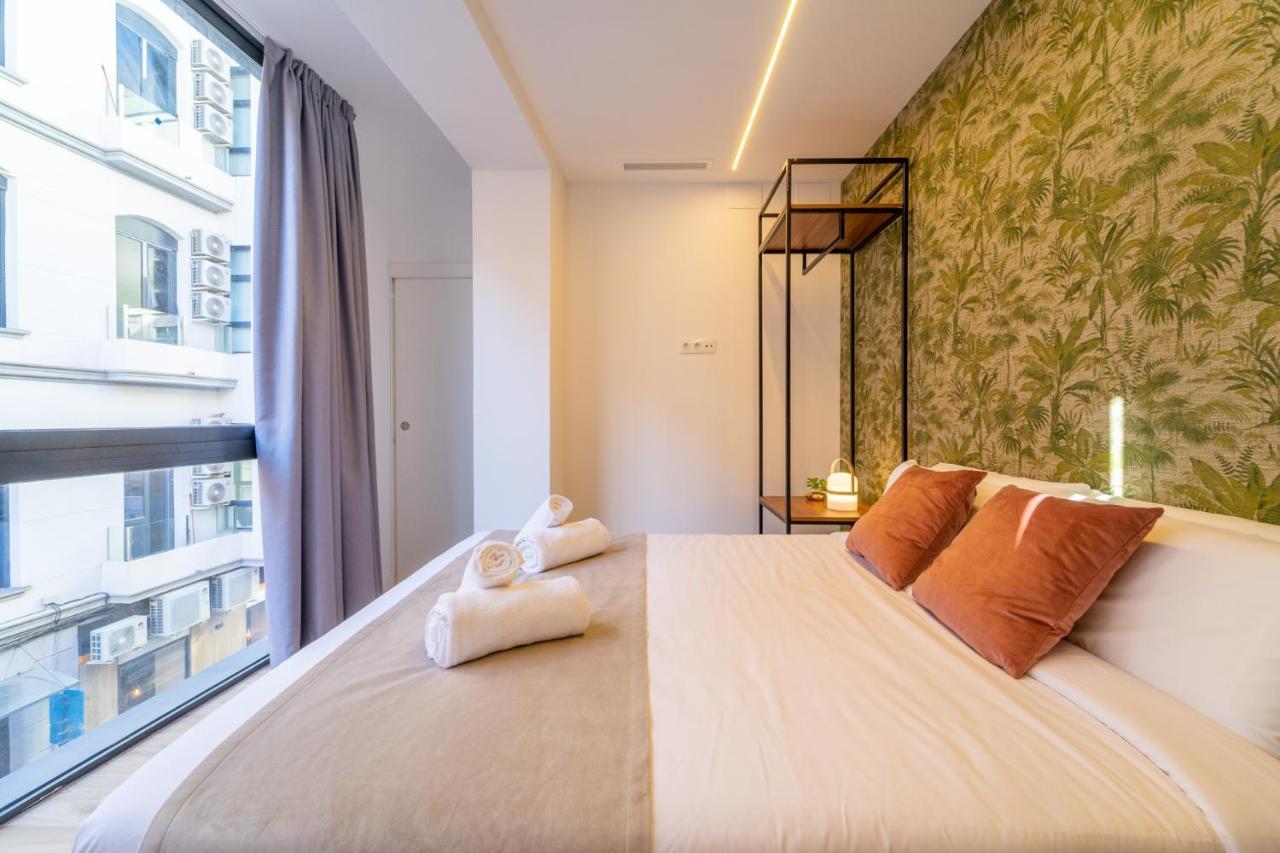Myflats Urban Stay Alicante Kültér fotó