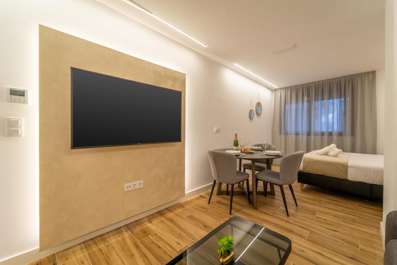 Myflats Urban Stay Alicante Kültér fotó