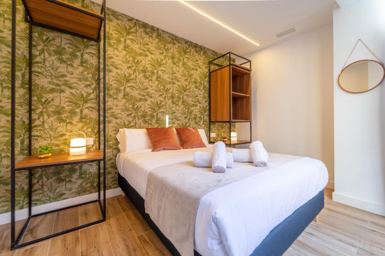 Myflats Urban Stay Alicante Kültér fotó