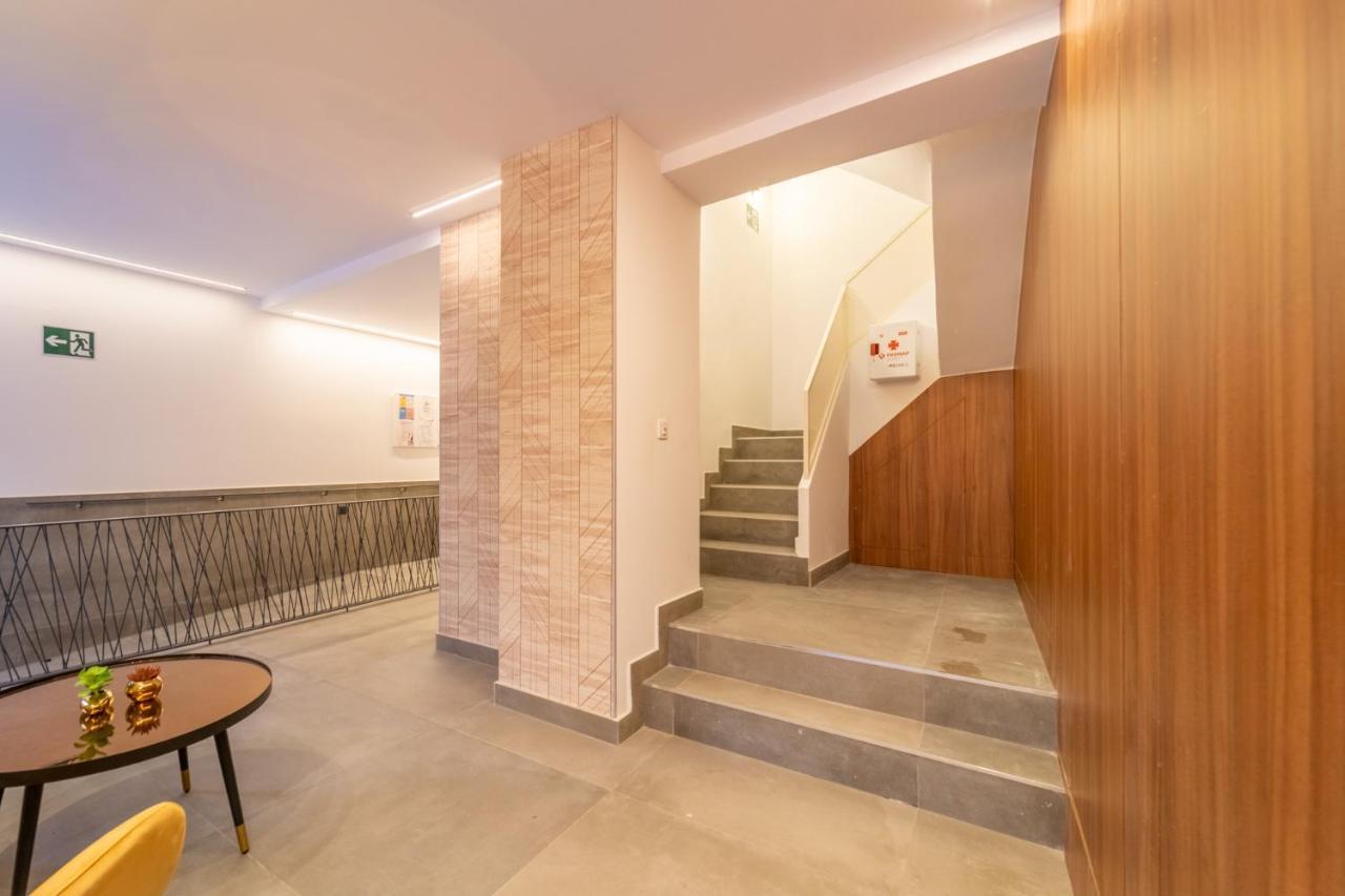 Myflats Urban Stay Alicante Kültér fotó