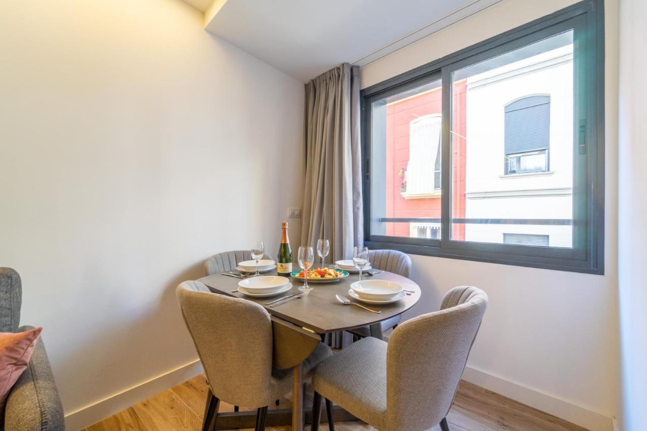 Myflats Urban Stay Alicante Kültér fotó