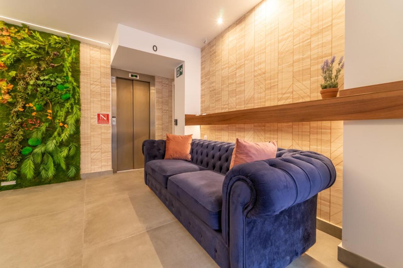 Myflats Urban Stay Alicante Kültér fotó